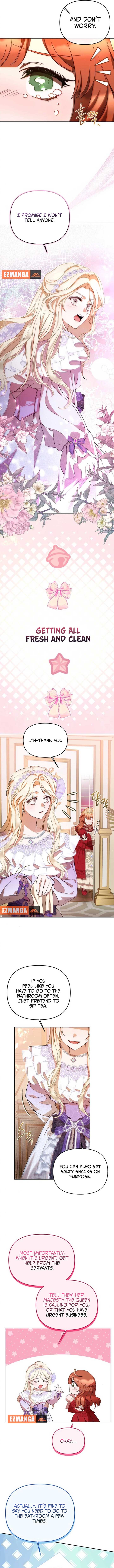 I Married the Monster Twice Chapter 13 49 03