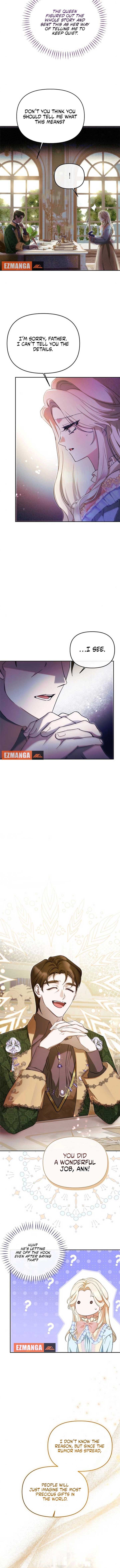 I Married the Monster Twice Chapter 13 52 06