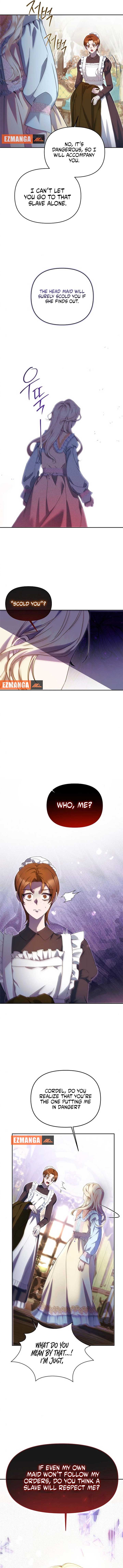 I Married the Monster Twice Chapter 13 55 09