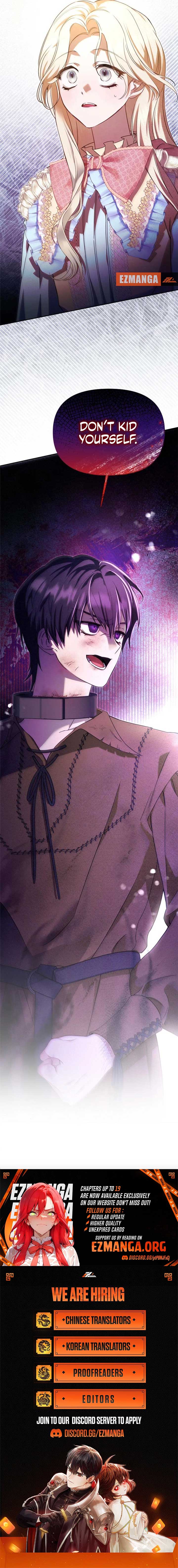 I Married the Monster Twice Chapter 13 59 13