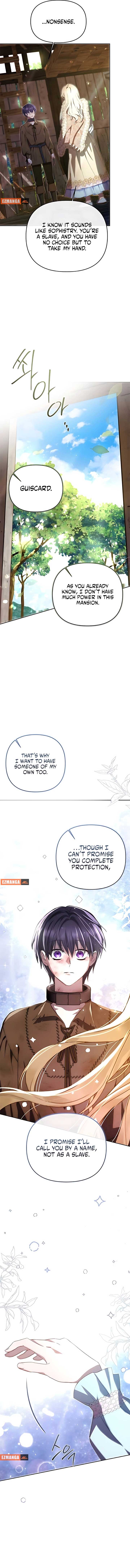 I Married the Monster Twice Chapter 14 45 02