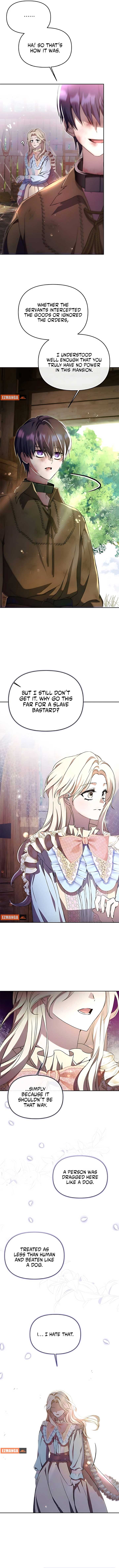 I Married the Monster Twice Chapter 14 47 04