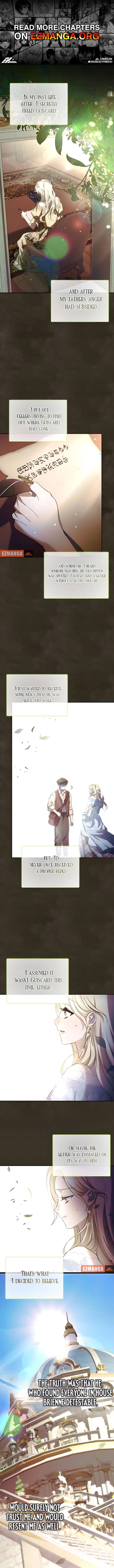 I Married the Monster Twice Chapter 16 50 01