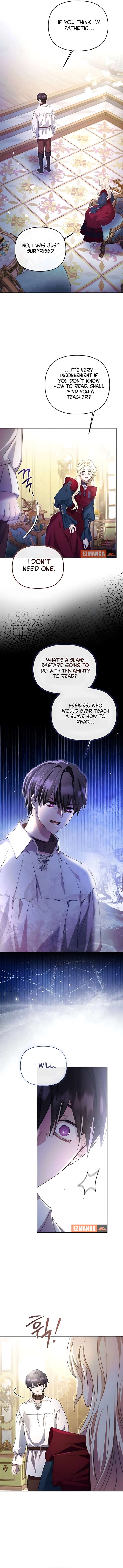 I Married the Monster Twice Chapter 16 52 03