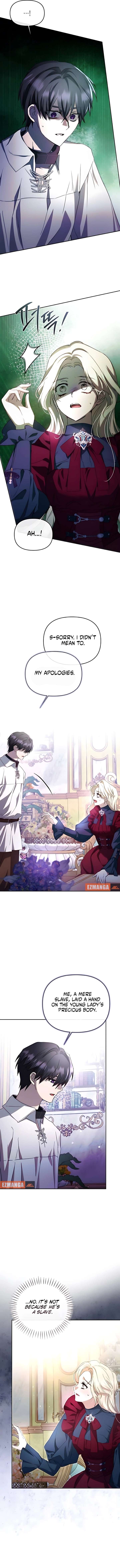 I Married the Monster Twice Chapter 16 56 07