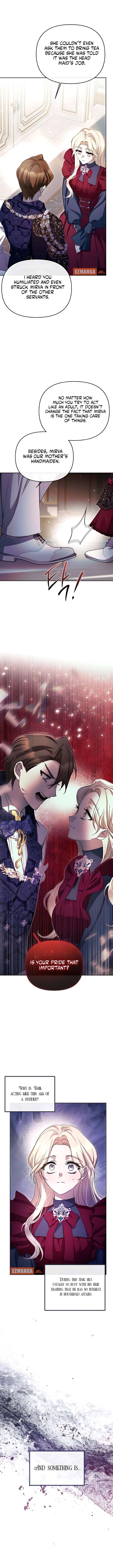 I Married the Monster Twice Chapter 16 60 11