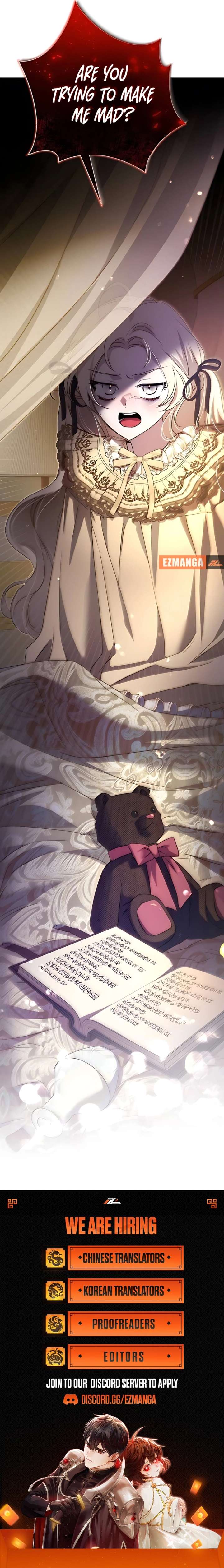 I Married the Monster Twice Chapter 16 63 14