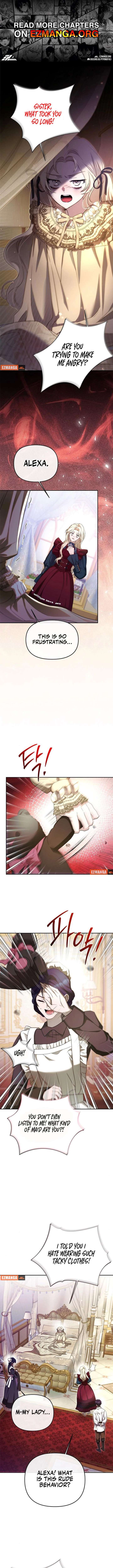 I Married the Monster Twice Chapter 17 47 01