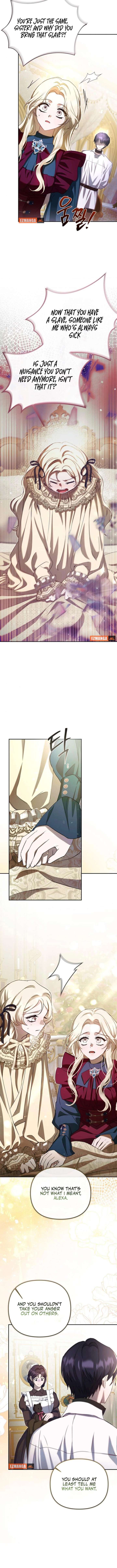 I Married the Monster Twice Chapter 17 48 02