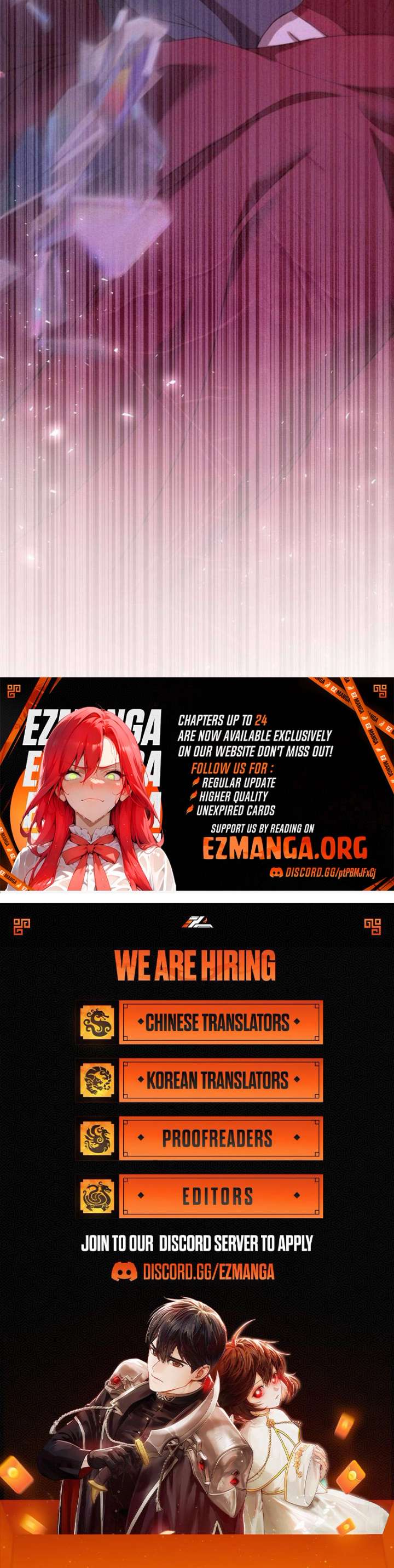 I Married the Monster Twice Chapter 17 59 13