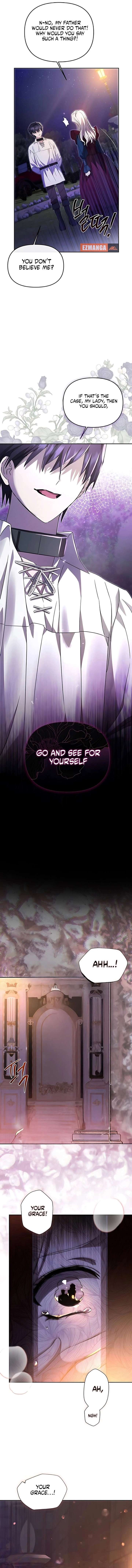 I Married the Monster Twice Chapter 18 42 02