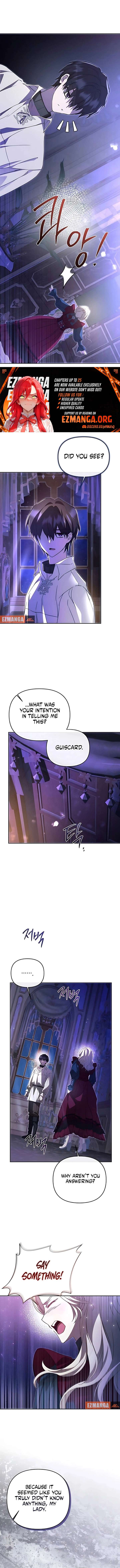 I Married the Monster Twice Chapter 18 46 06