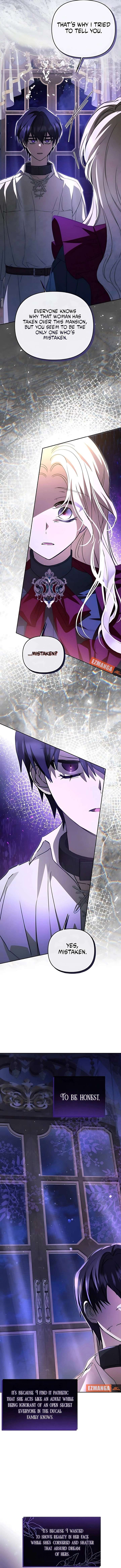 I Married the Monster Twice Chapter 18 47 07