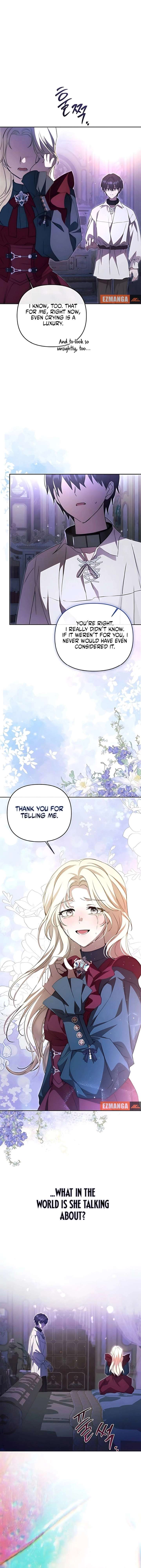 I Married the Monster Twice Chapter 18 49 09