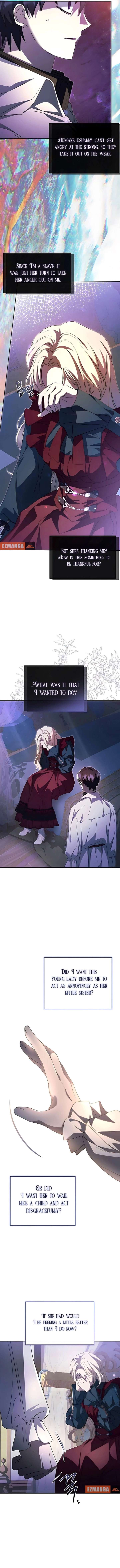 I Married the Monster Twice Chapter 18 50 10