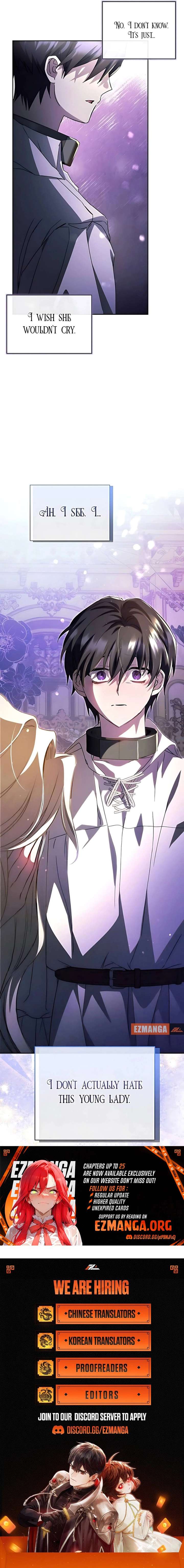 I Married the Monster Twice Chapter 18 51 11