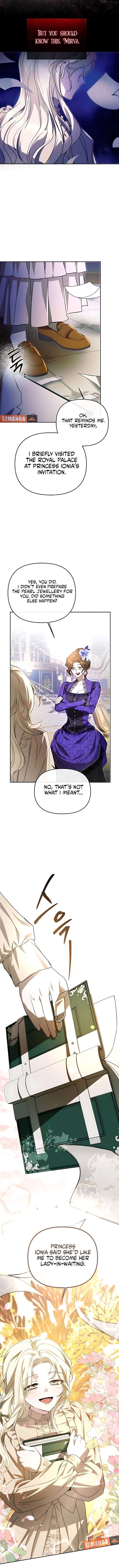 I Married the Monster Twice Chapter 19 45 02