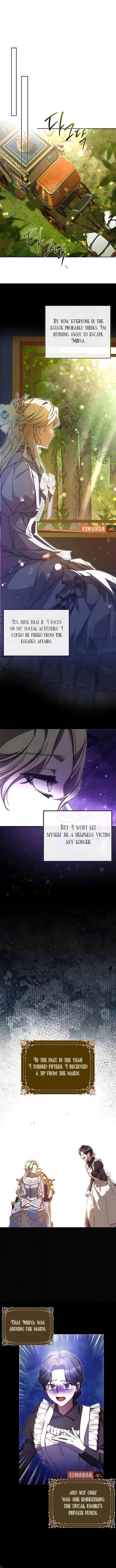 I Married the Monster Twice Chapter 19 51 08