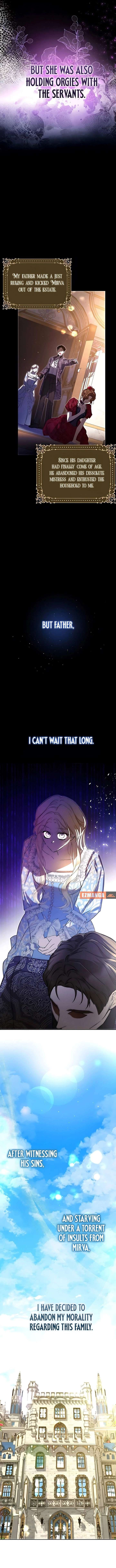 I Married the Monster Twice Chapter 19 52 09