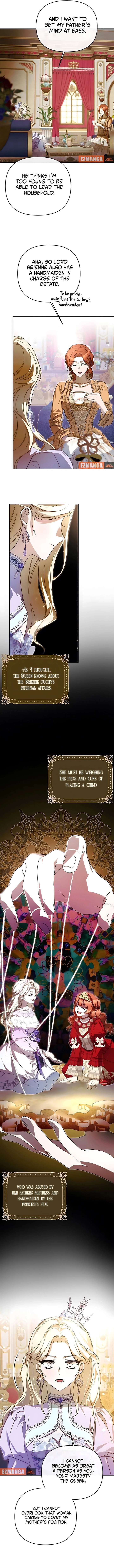 I Married the Monster Twice Chapter 19 54 11