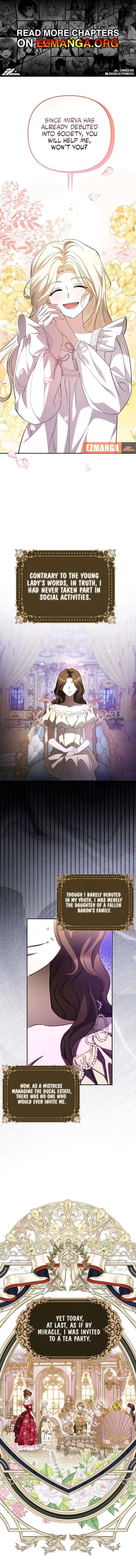 I Married the Monster Twice Chapter 21 50 01