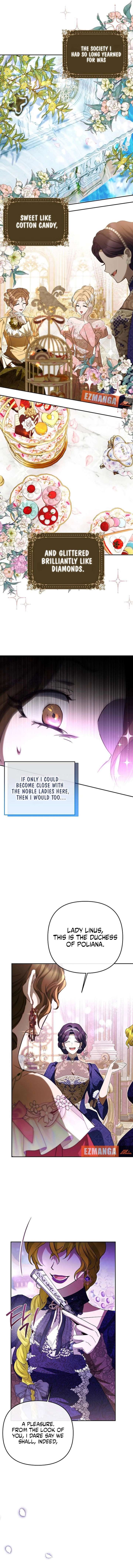 I Married the Monster Twice Chapter 21 51 02