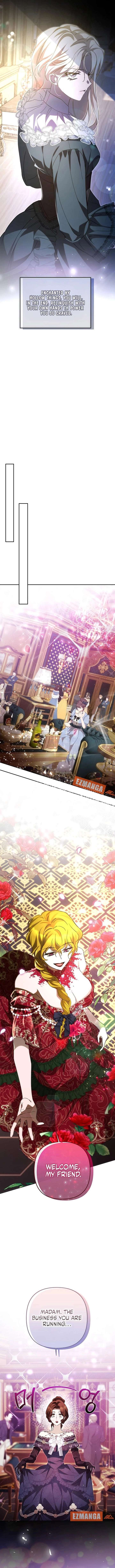 I Married the Monster Twice Chapter 21 58 09