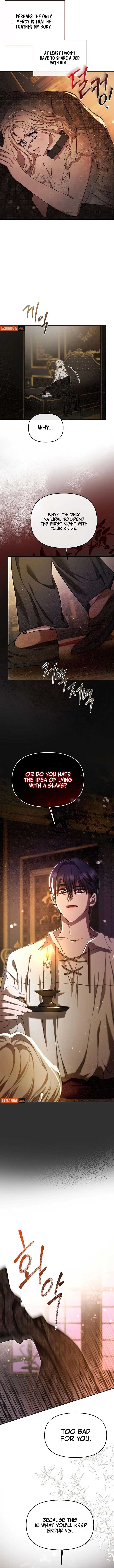 I Married the Monster Twice Chapter 3 49 09