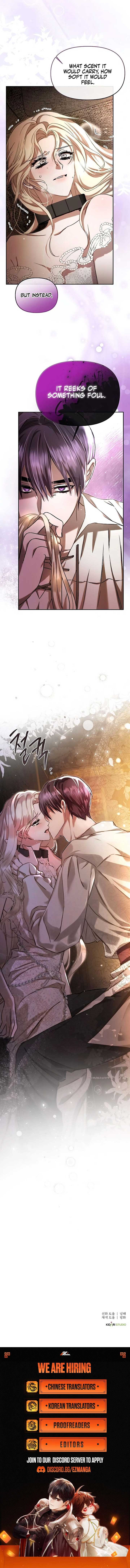 I Married the Monster Twice Chapter 3 51 11