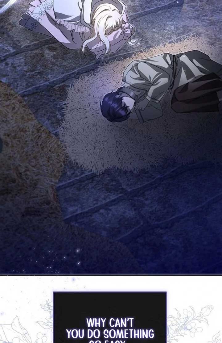 I Married the Monster Twice Chapter 8 393 026