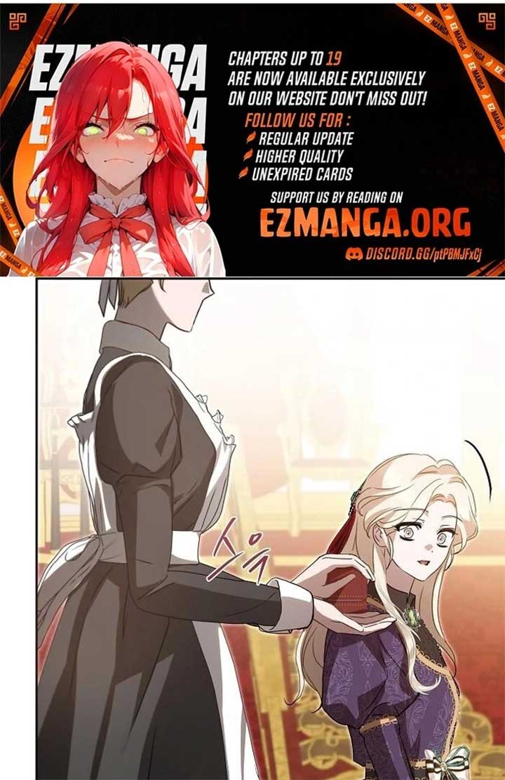 I Married the Monster Twice Chapter 8 426 059