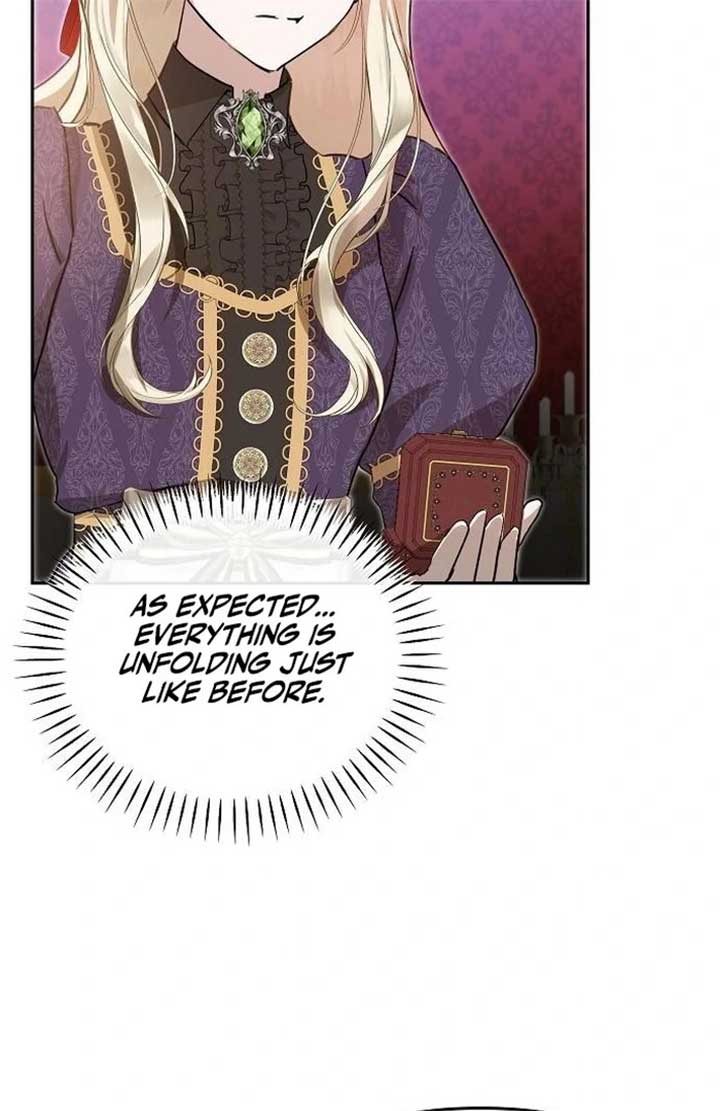 I Married the Monster Twice Chapter 8 430 063