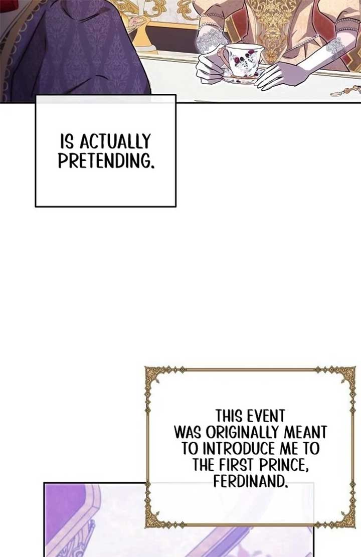 I Married the Monster Twice Chapter 8 442 075