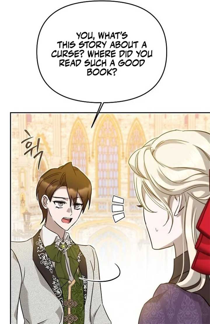 I Married the Monster Twice Chapter 8 462 095