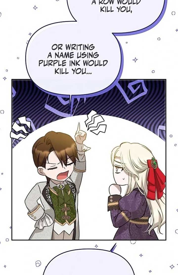 I Married the Monster Twice Chapter 8 464 097