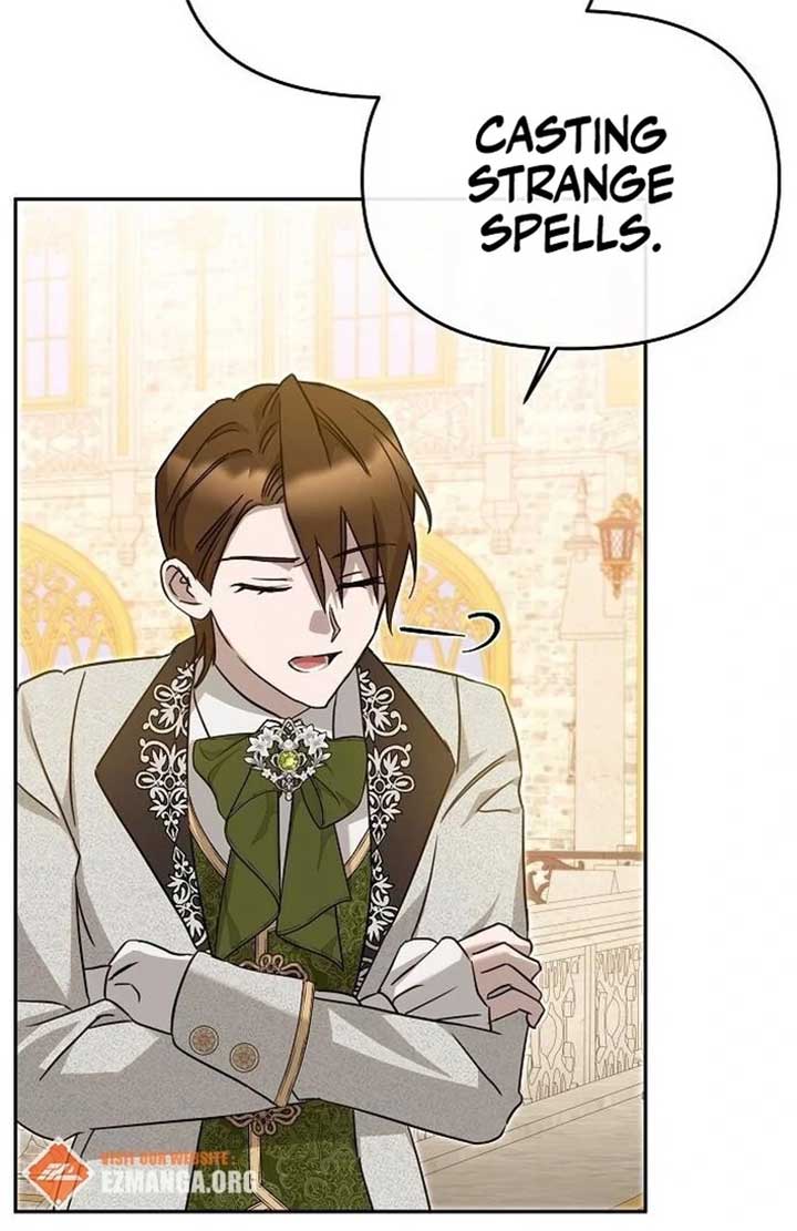 I Married the Monster Twice Chapter 8 467 100