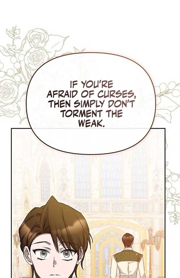 I Married the Monster Twice Chapter 8 472 105