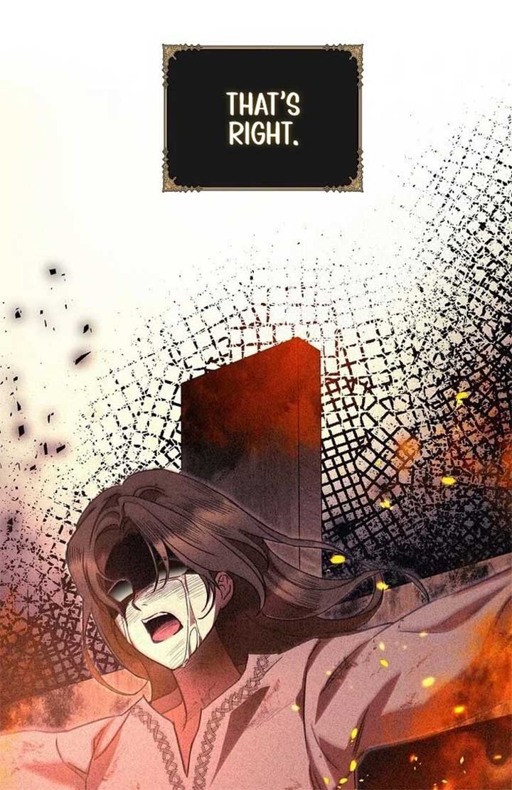 I Married the Monster Twice Chapter 8 474 107