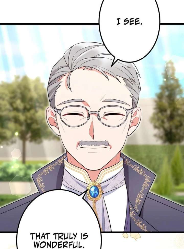 I May Be a Failed Saint, but the Marquess Who Hates Saints Can’t Seem to Stop Doting on Me Chapter 29 267 05