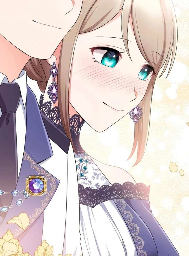 I May Be a Failed Saint, but the Marquess Who Hates Saints Can’t Seem to Stop Doting on Me Chapter 29 269 07