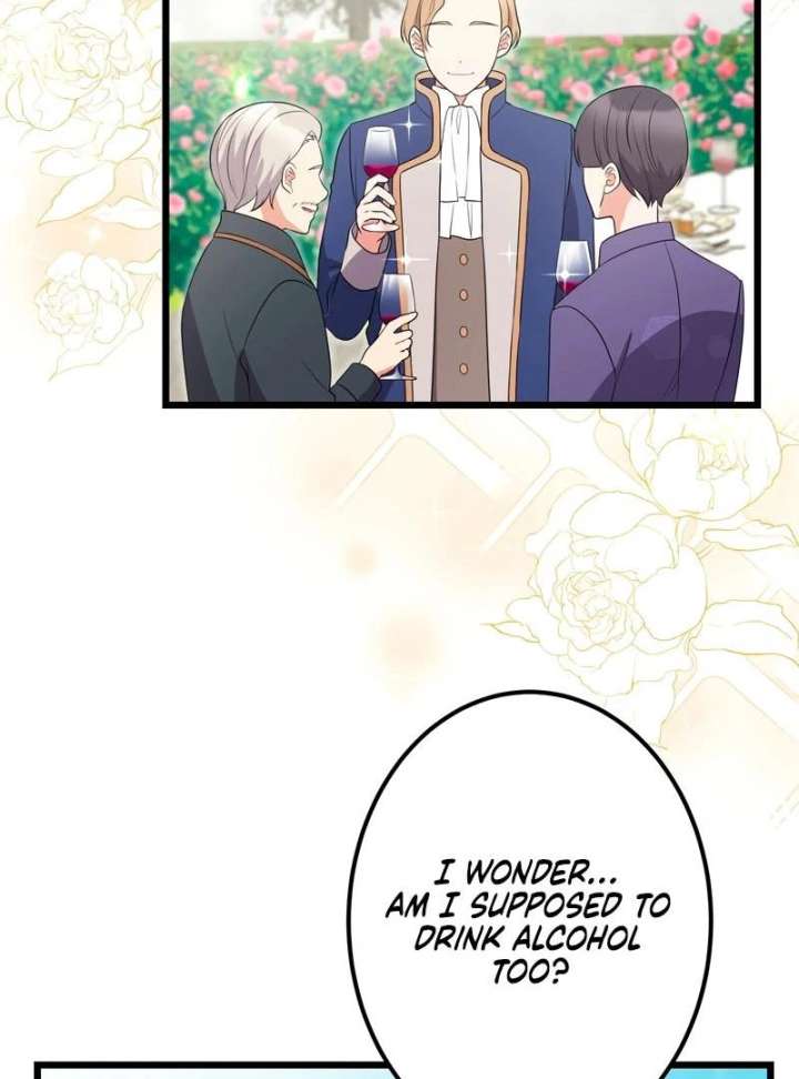 I May Be a Failed Saint, but the Marquess Who Hates Saints Can’t Seem to Stop Doting on Me Chapter 29 275 13