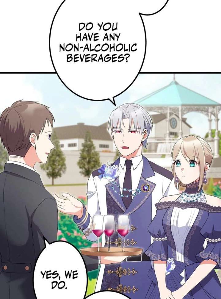 I May Be a Failed Saint, but the Marquess Who Hates Saints Can’t Seem to Stop Doting on Me Chapter 29 277 15