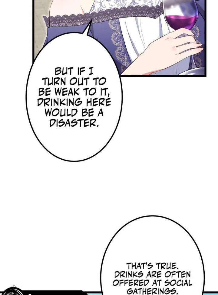 I May Be a Failed Saint, but the Marquess Who Hates Saints Can’t Seem to Stop Doting on Me Chapter 29 284 22