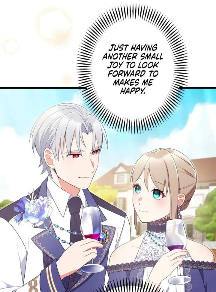 I May Be a Failed Saint, but the Marquess Who Hates Saints Can’t Seem to Stop Doting on Me Chapter 29 289 27