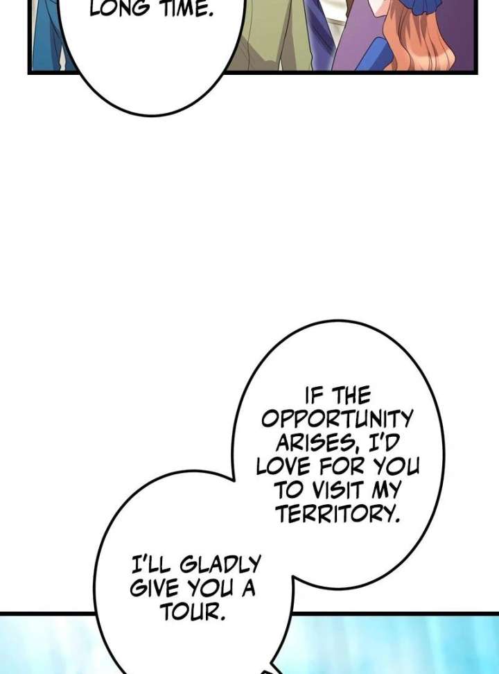 I May Be a Failed Saint, but the Marquess Who Hates Saints Can’t Seem to Stop Doting on Me Chapter 29 292 30