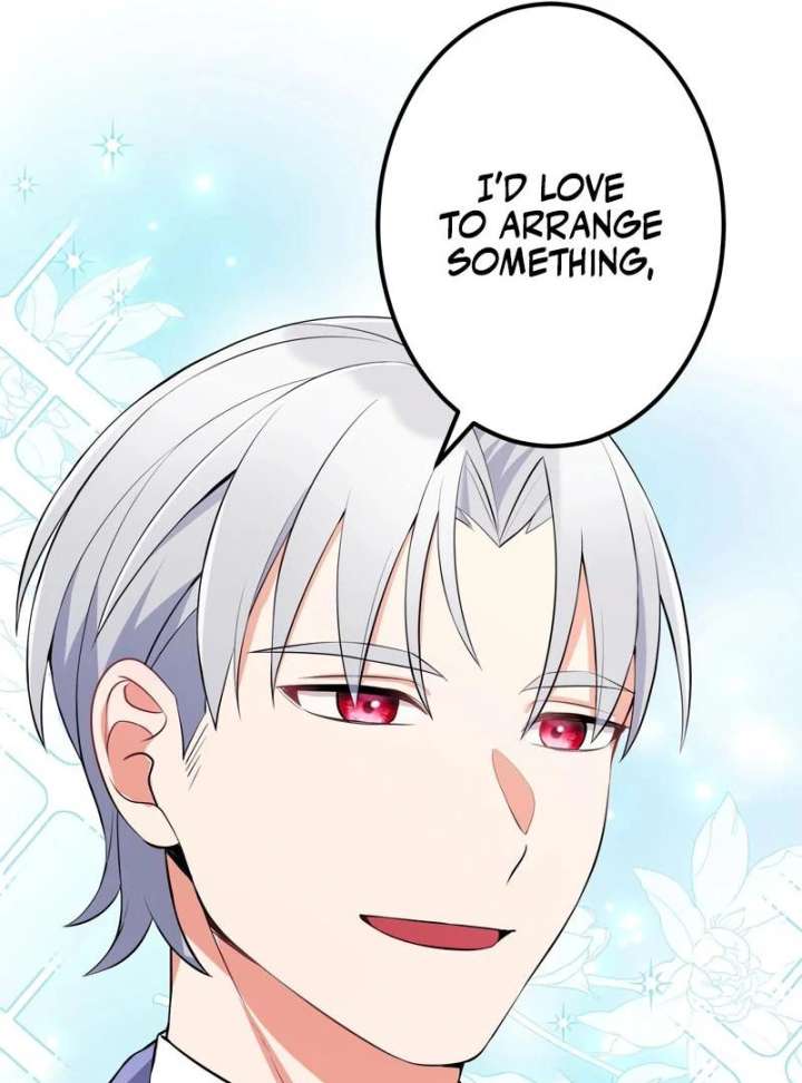 I May Be a Failed Saint, but the Marquess Who Hates Saints Can’t Seem to Stop Doting on Me Chapter 29 297 35