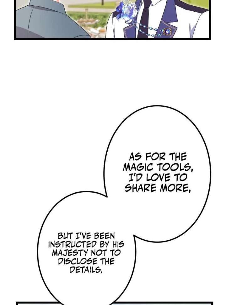 I May Be a Failed Saint, but the Marquess Who Hates Saints Can’t Seem to Stop Doting on Me Chapter 29 300 38