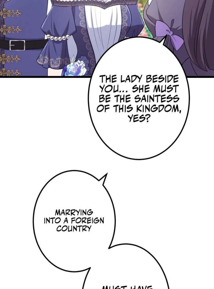 I May Be a Failed Saint, but the Marquess Who Hates Saints Can’t Seem to Stop Doting on Me Chapter 29 306 44