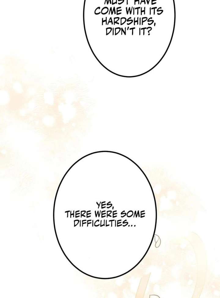 I May Be a Failed Saint, but the Marquess Who Hates Saints Can’t Seem to Stop Doting on Me Chapter 29 307 45