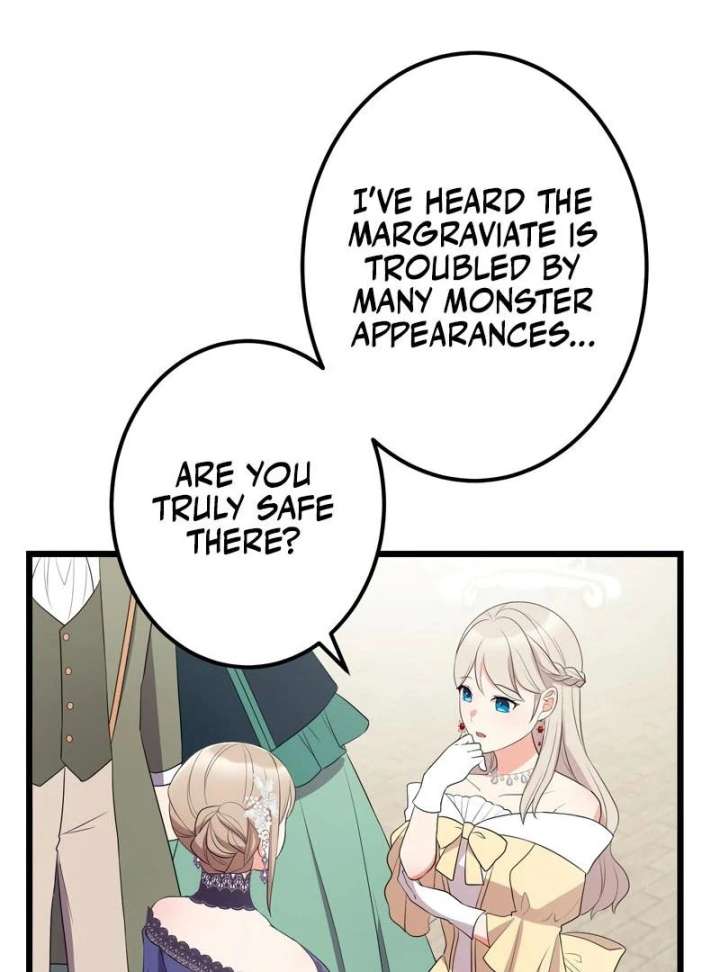 I May Be a Failed Saint, but the Marquess Who Hates Saints Can’t Seem to Stop Doting on Me Chapter 29 312 50